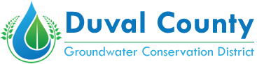 Duval County Groundwater Conservation District